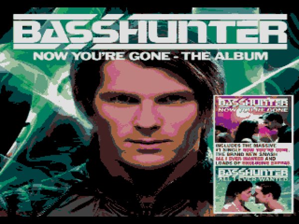 BASSHUNTER