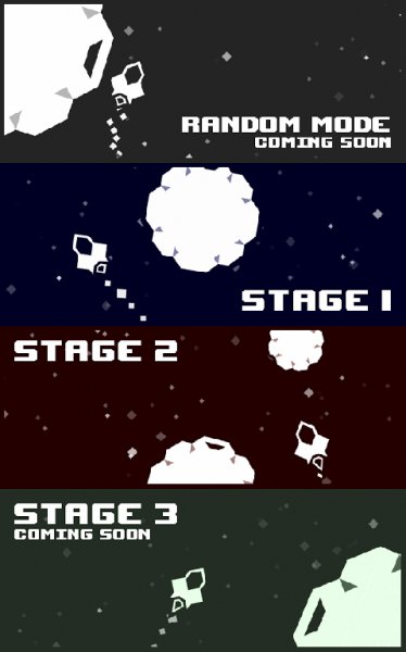 GRAVITY TREK v.1.0