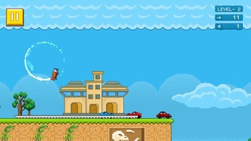 Spin Fly v1.2
