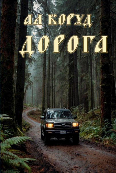 Дорога