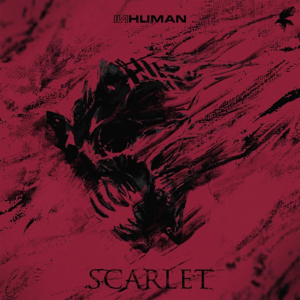INHUMAN - SCARLET