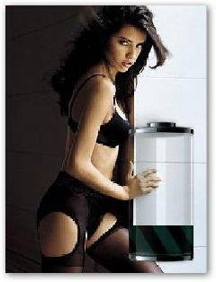 Баттерй
