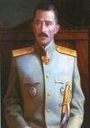 Ubijstvo carskoj sem i i chlenov doma Ro