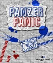 PANZER PANIC