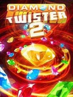 DiamondTwister 2 240x320