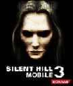 SILENT HILL III SAMSUNG S5230 240X400