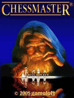 Chessmaster