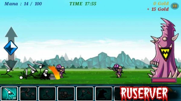 Cartoon Wars 1.1.0
