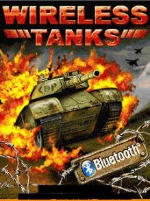 Wireless Tanks Nokia 320x240