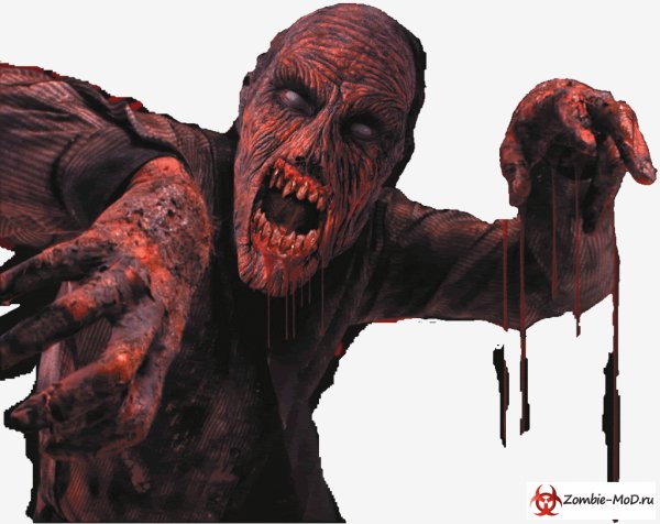 zombie