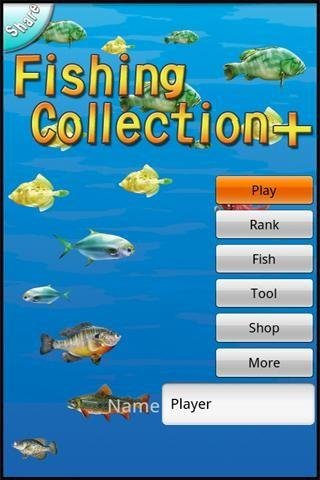 Fishing Collection 1.0.1