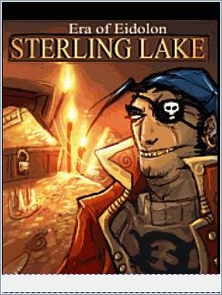 ERA OF EIDOLON STERLING LAKE