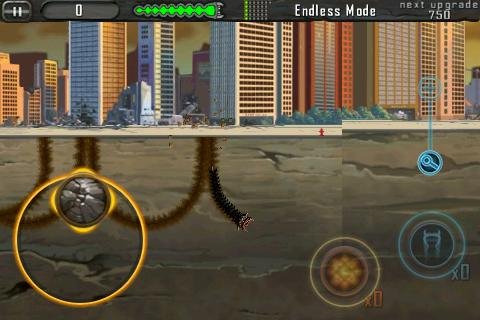 Death Worm v1.03