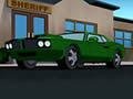 Ben 10 Hidden Car Tires