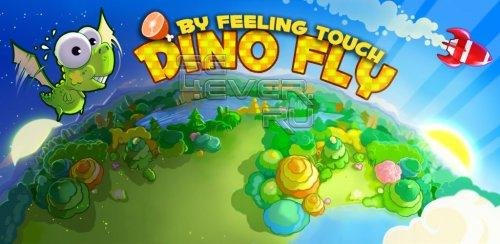 DinoFly