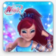 Winx Sirenix Power 1.6.9 Mod