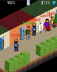 Cell City Online