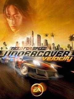 NeedforSpeedUndercover RUS Nok 352x416 Hack