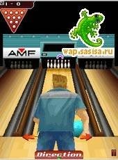 AMF Bowling Deluxe