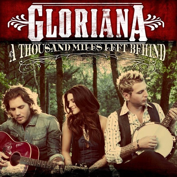 Gloriana - Wanna Take You Home