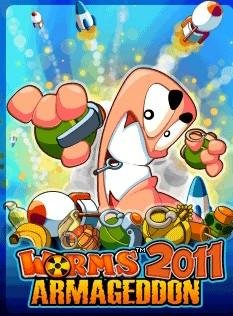 x160(nok 6151)-worms 2011 armageddon