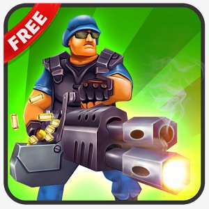 San Andreas Shooting 3D v1.3 [MOD] много денег