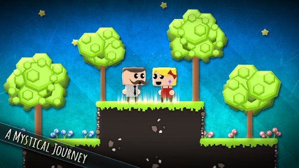 Staying Together v.1.2.3 [Unlocked]