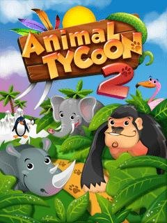Animal Tycoon 2