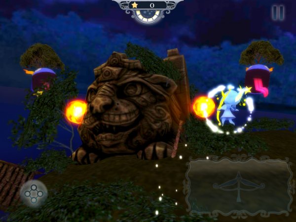 Amy the Starry Archer v 1.0.2