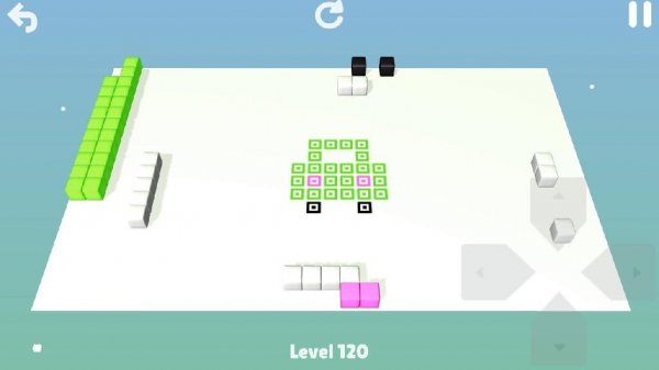 HeartCubes v1.0