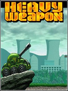Heavy Weapon