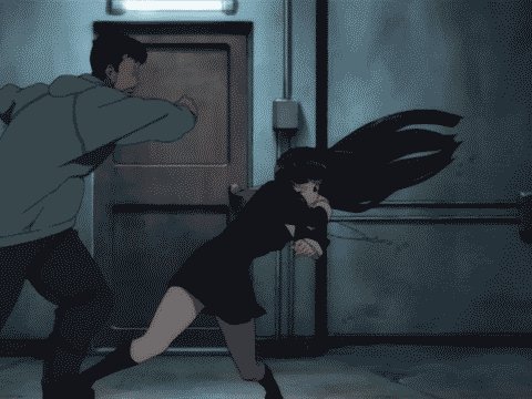 Kannagi / Каннаги