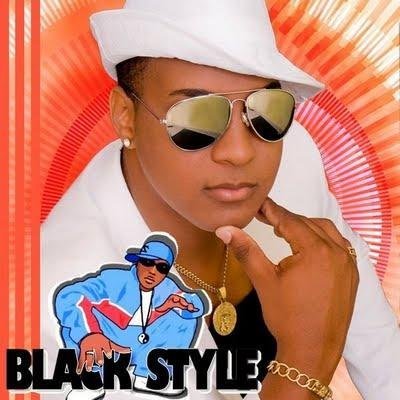 BLACK style - speed up