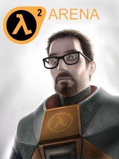 Half Life Arena (Counter-Strike  MOD)