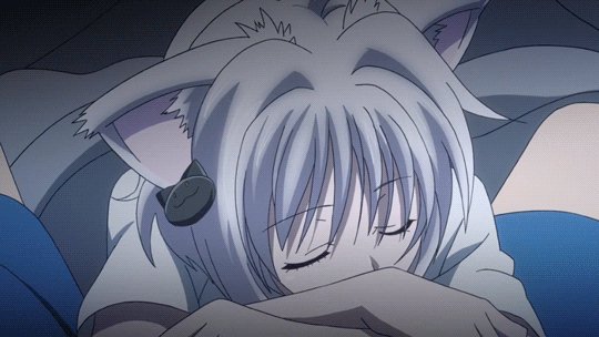 Koneko Toujou / Конеко Тодзё