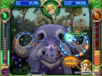 Peggle Deluxe v1.0