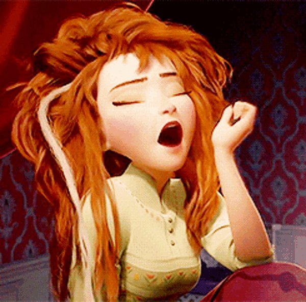 Sleep