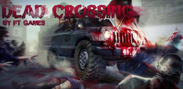 Dead Crossing v1.01 Mod (Unlimited Money