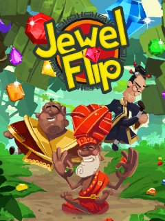 JewelFlip