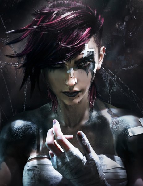 Vi aracne s2 HD