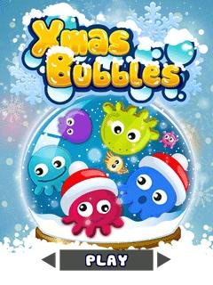 XmasBubblies