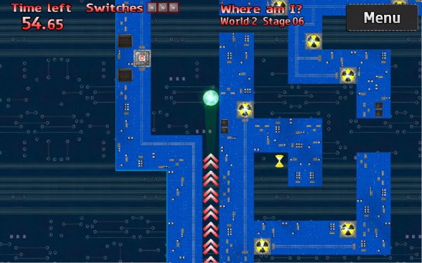 Bits Revolution v.1.0.3