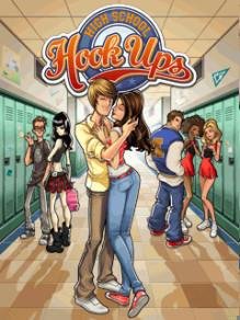 RUS High School Hook Ups Samsung 240x320