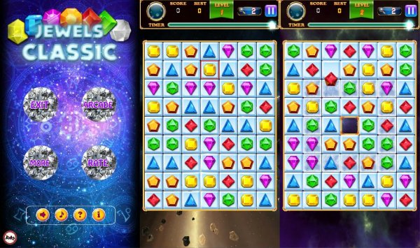 Jewels Classic v1.9.10(24)