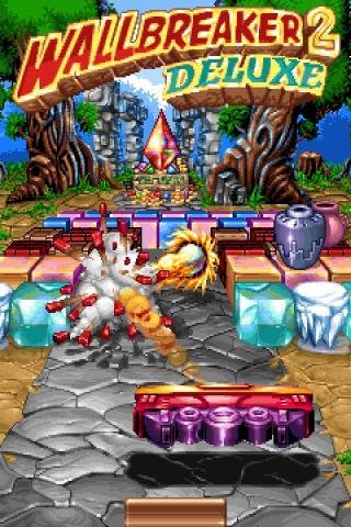 Wall Breaker 2 Deluxe