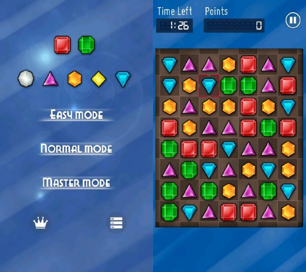 Jewels Classic v1.0.4(1104)