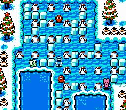 Bomberman 2002 (Rus)