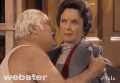 webster
