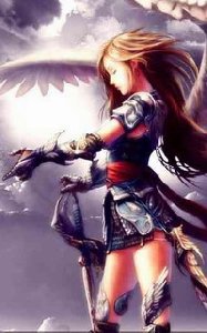 Angel Fight 2 Mobilerated