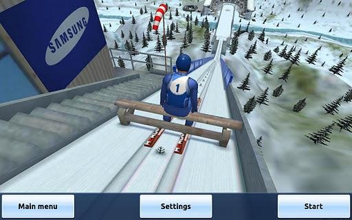ski jump giants v1.1